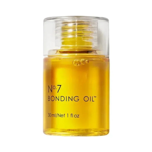 No.7 Bonding Oil – The Ultimate Hair Repair & Shine Elixir
