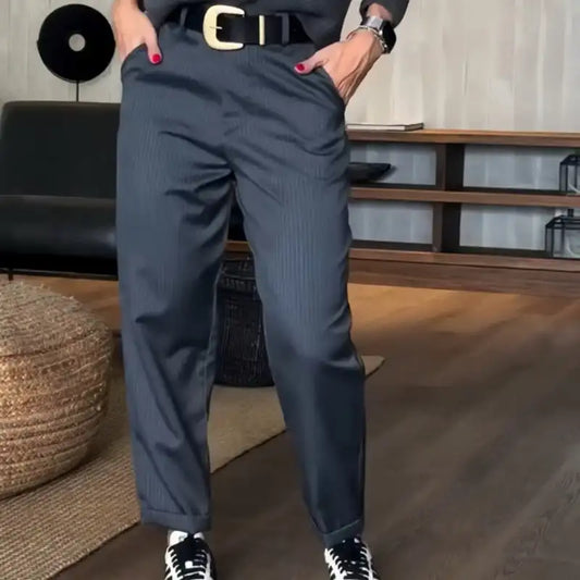 Classic Formal Pants for Women
