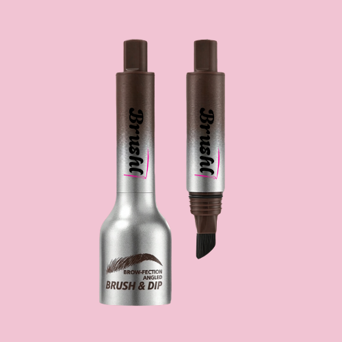 Brushli – Augenbrauenpinsel & Dip 