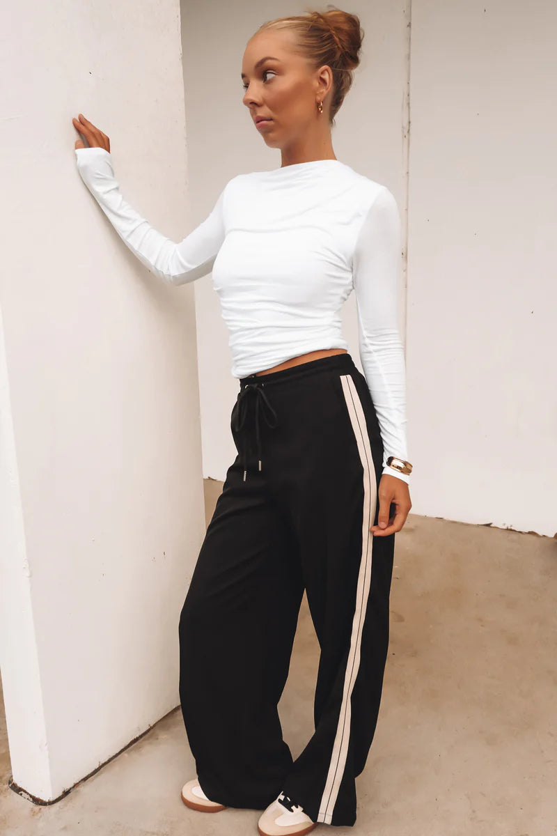 Brodi Tailored Pants