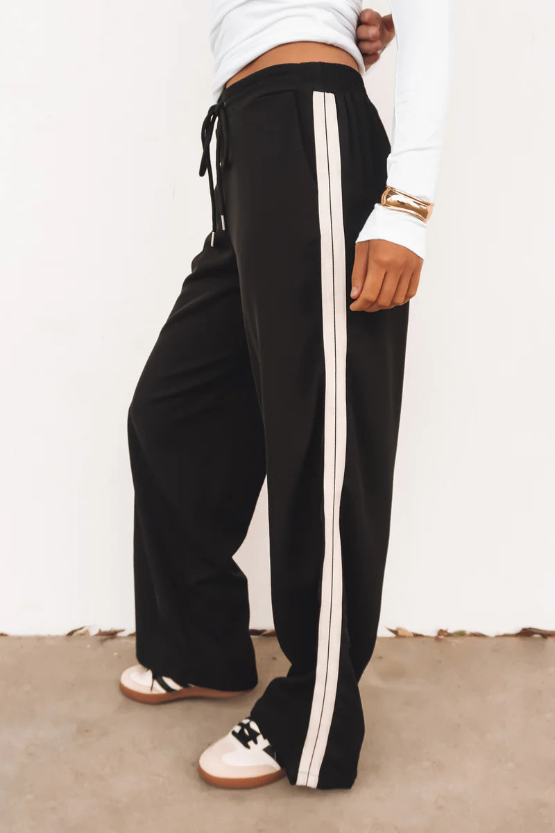 Brodi Tailored Pants