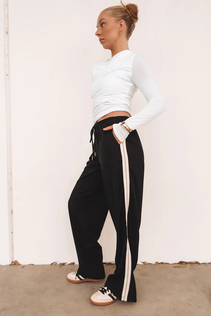 Brodi Tailored Pants