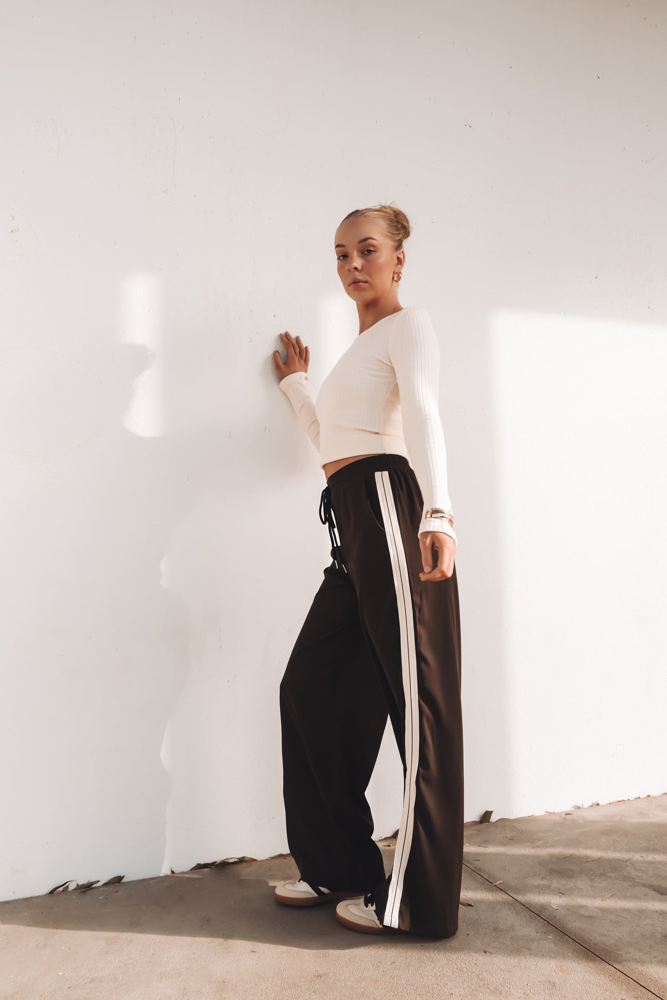 Brodi Tailored Pants