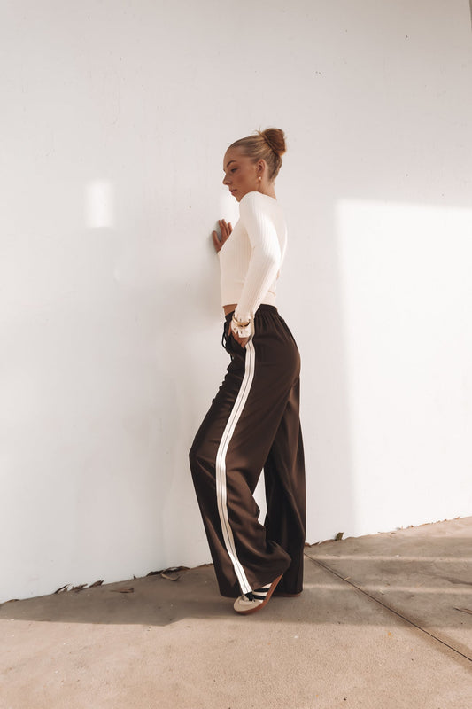 Brodi Tailored Pants