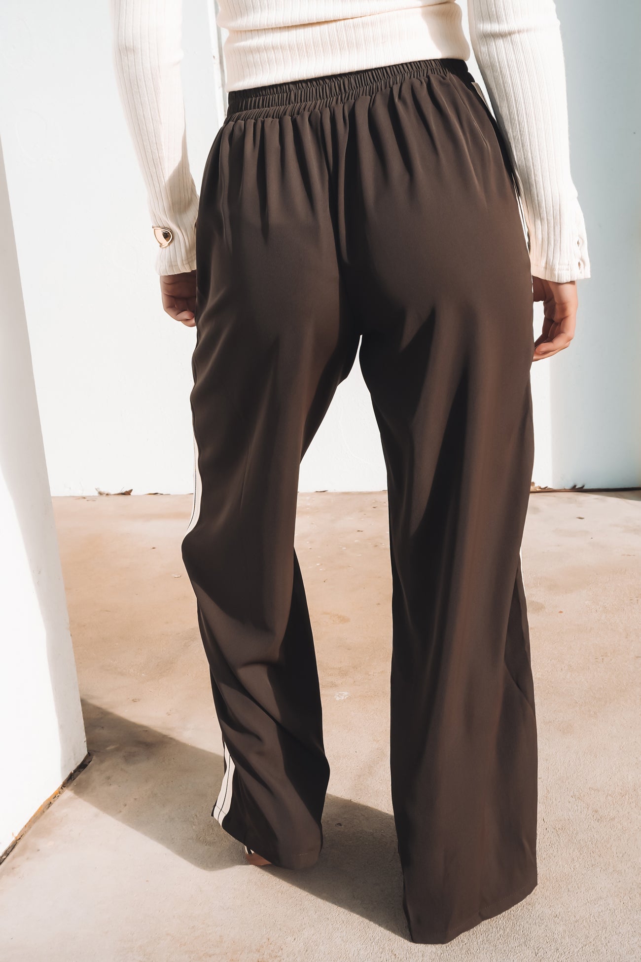 Brodi Tailored Pants