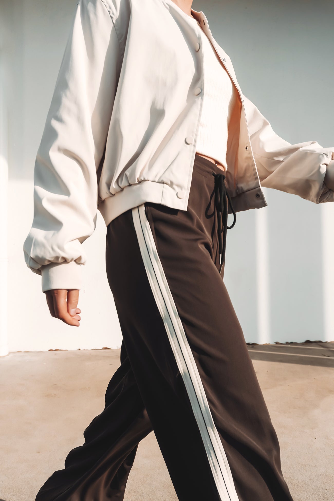 Brodi Tailored Pants