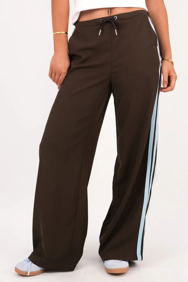 Brodi Tailored Pants