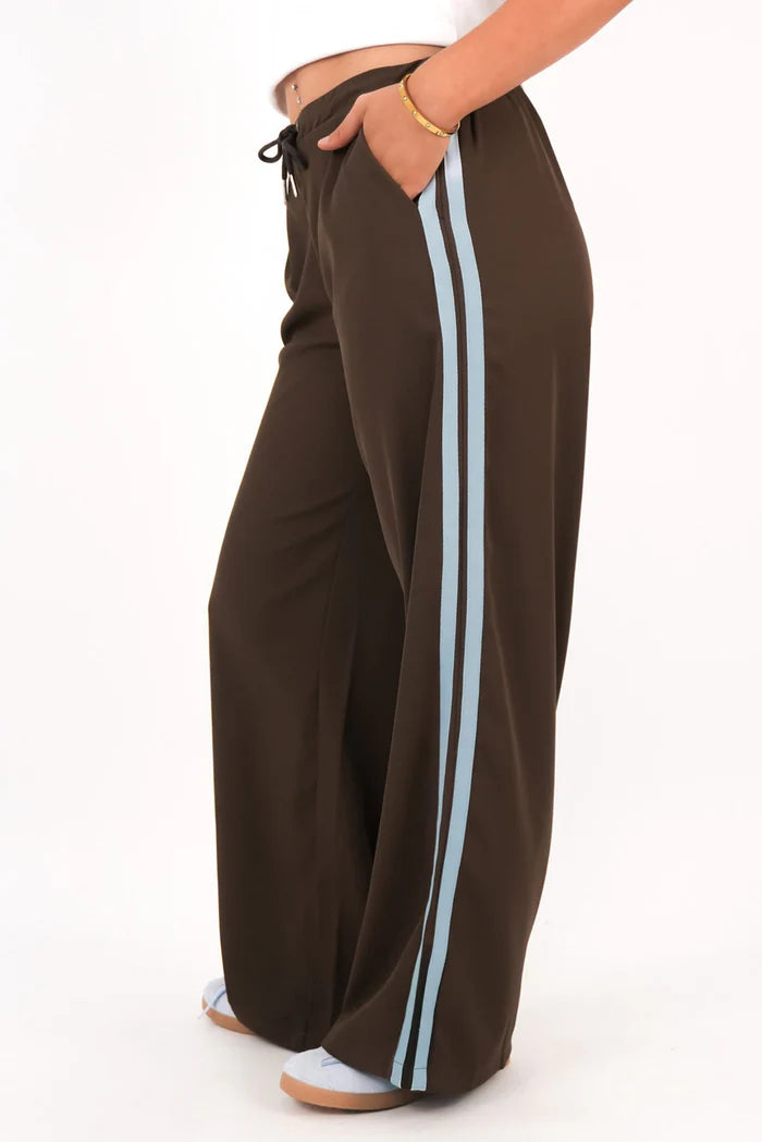 Brodi Tailored Pants