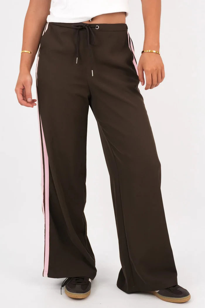 Brodi Tailored Pants