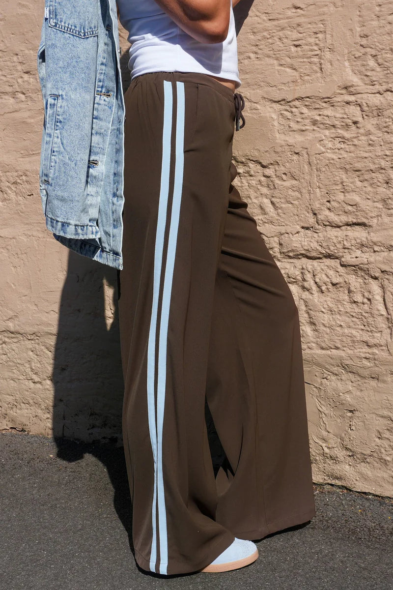 Brodi Tailored Pants