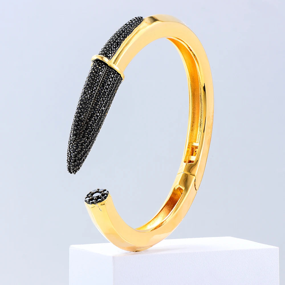 Mix Match Stackable Pencil Bangle