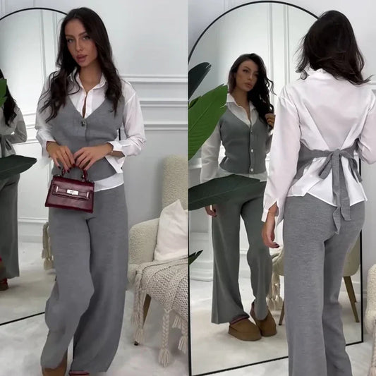 COORDINATO LOPEZ SET