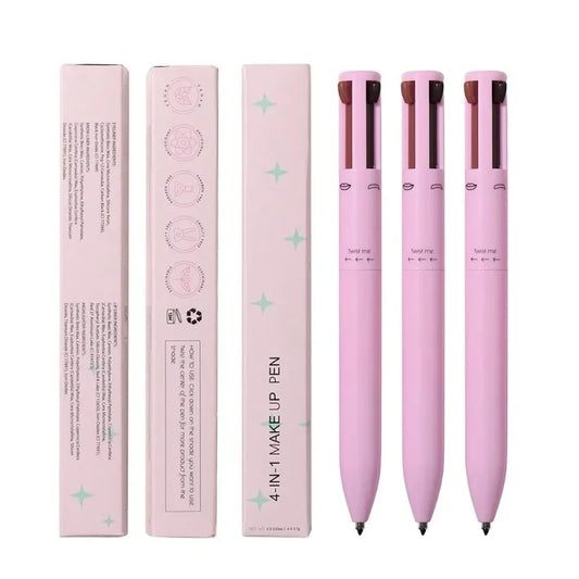 4-in-1 Makeup Pen