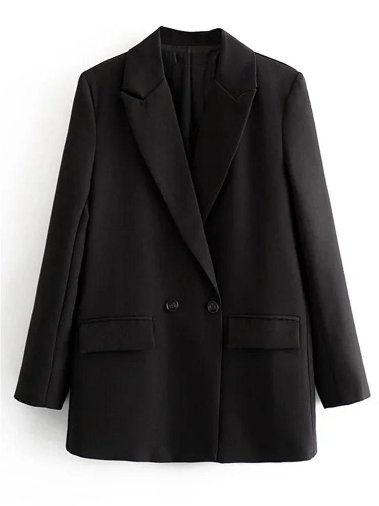 Veste Blazer Femme