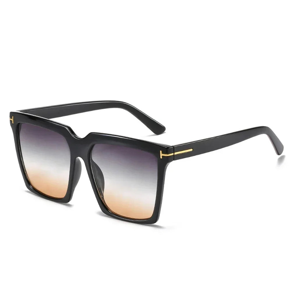 Square Sunglasses Women