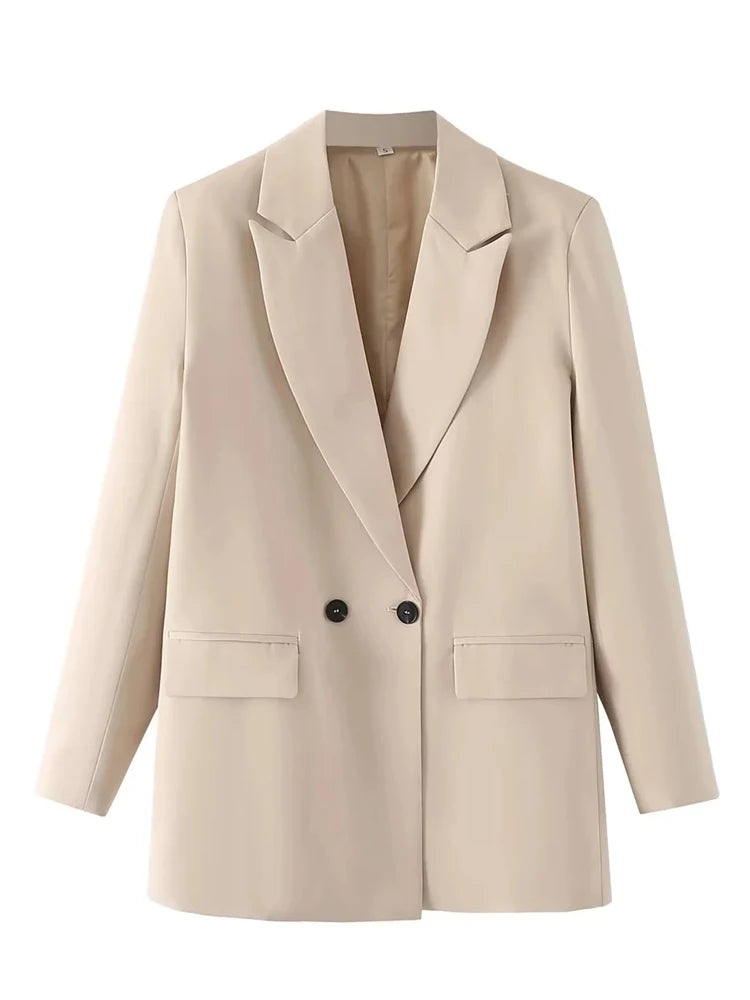 Veste Blazer Femme