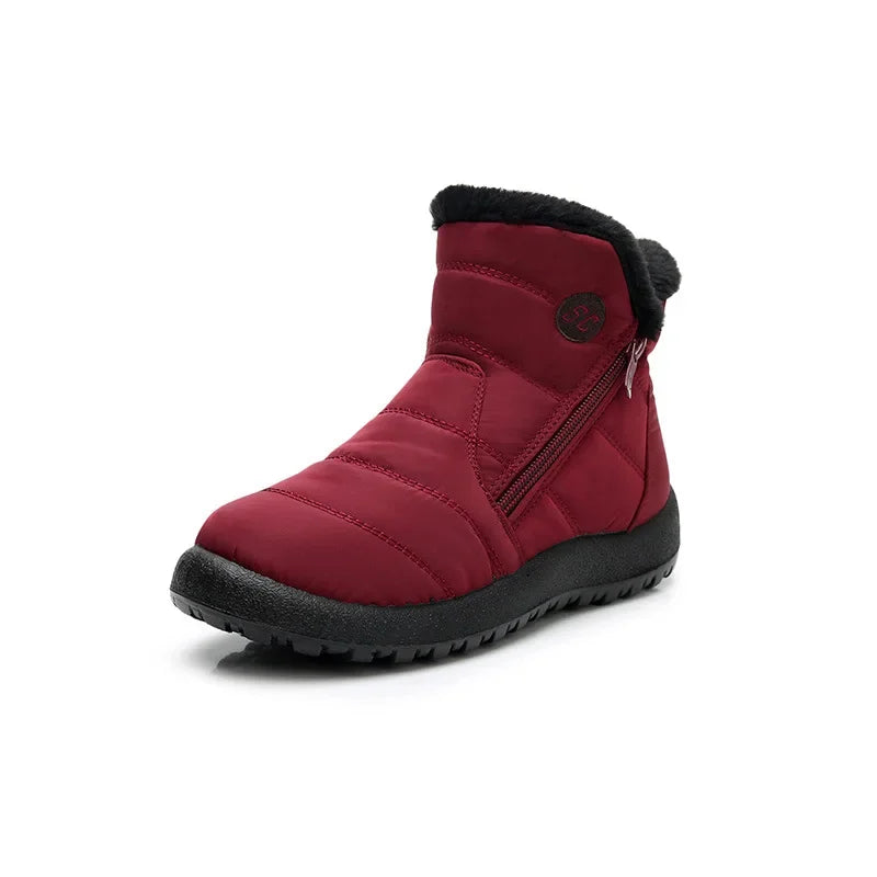 Waterproof Winter Boots for Women