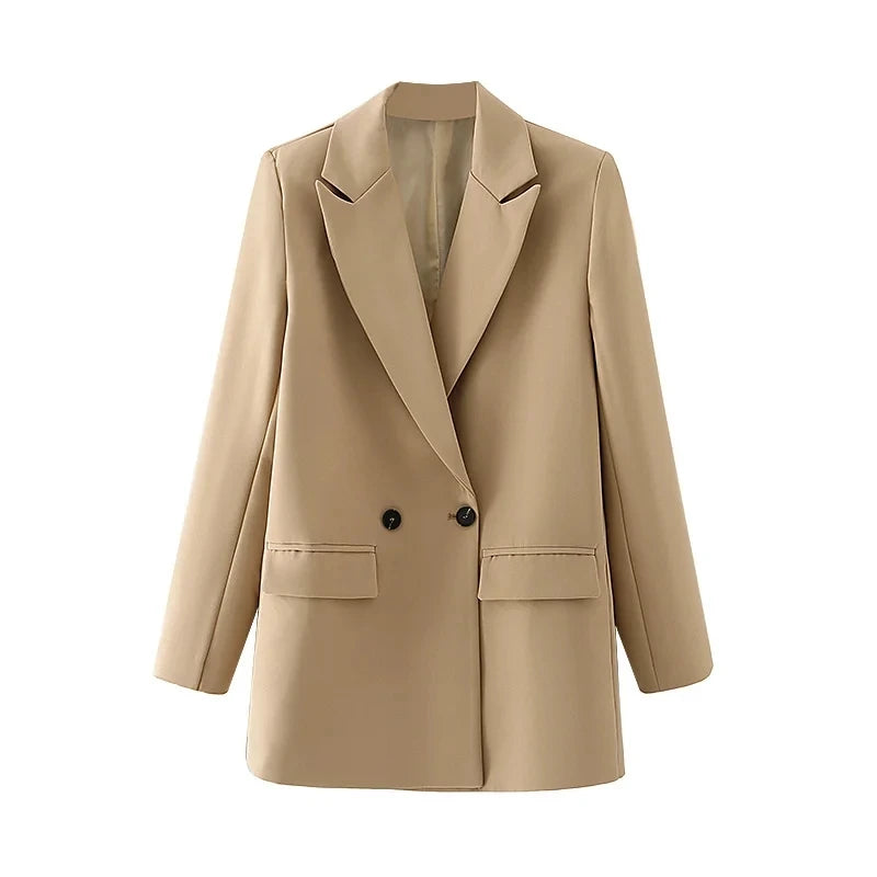 Veste Blazer Femme