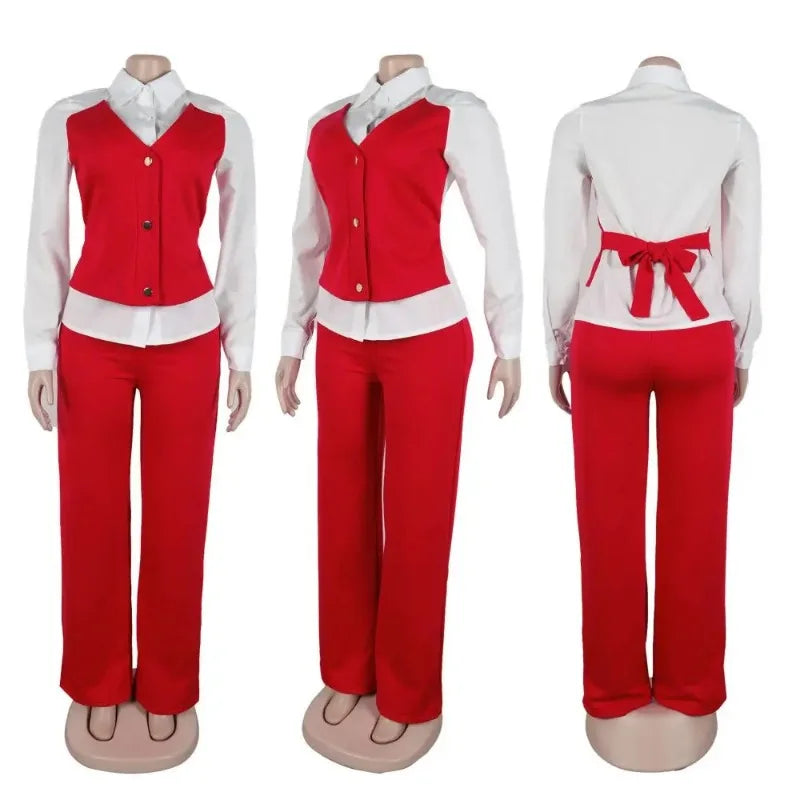 COORDINATO LOPEZ SET