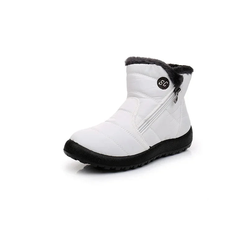 Waterproof Winter Boots for Women