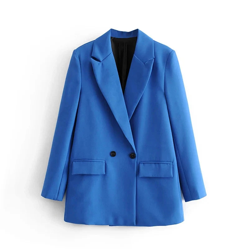 Veste Blazer Femme