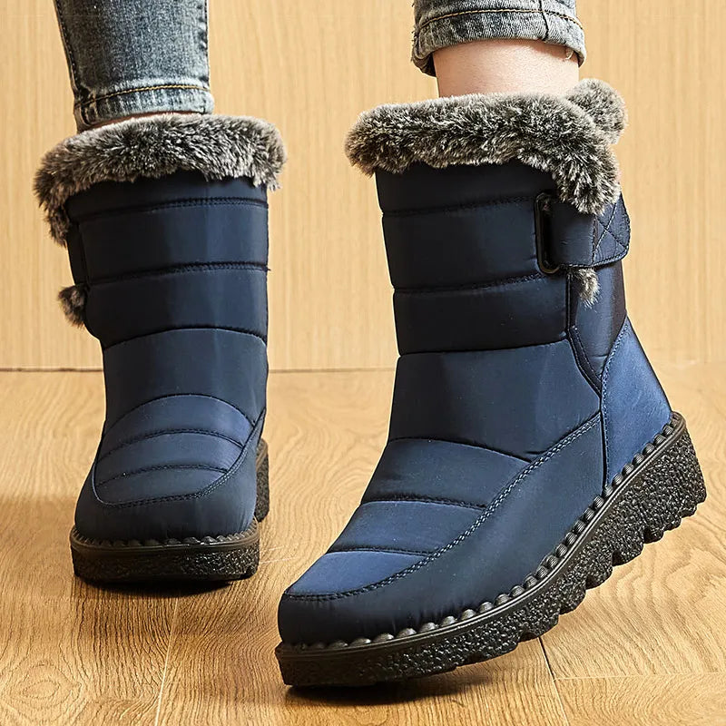 Women's Boots Winter Shoes