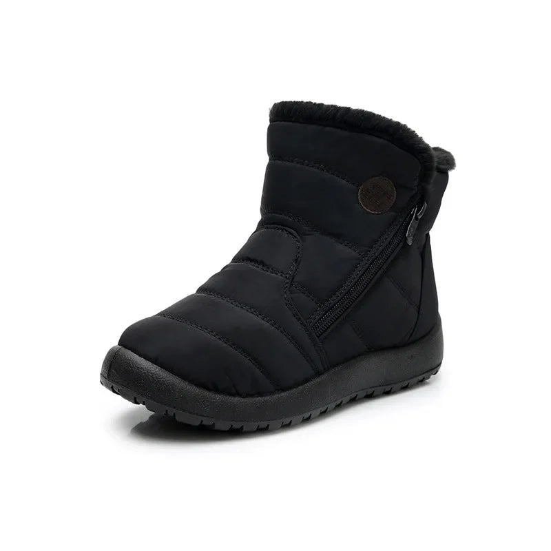 Waterproof Winter Boots for Women