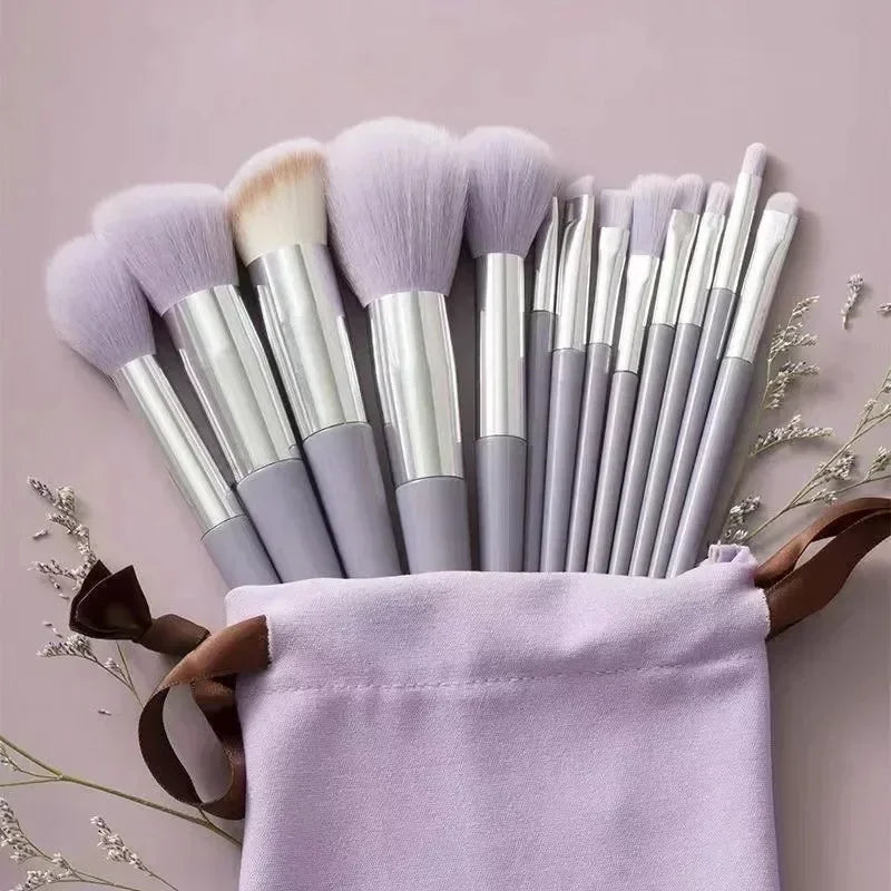 3/13/22pcs Professional Makeup Brushes Tools Set