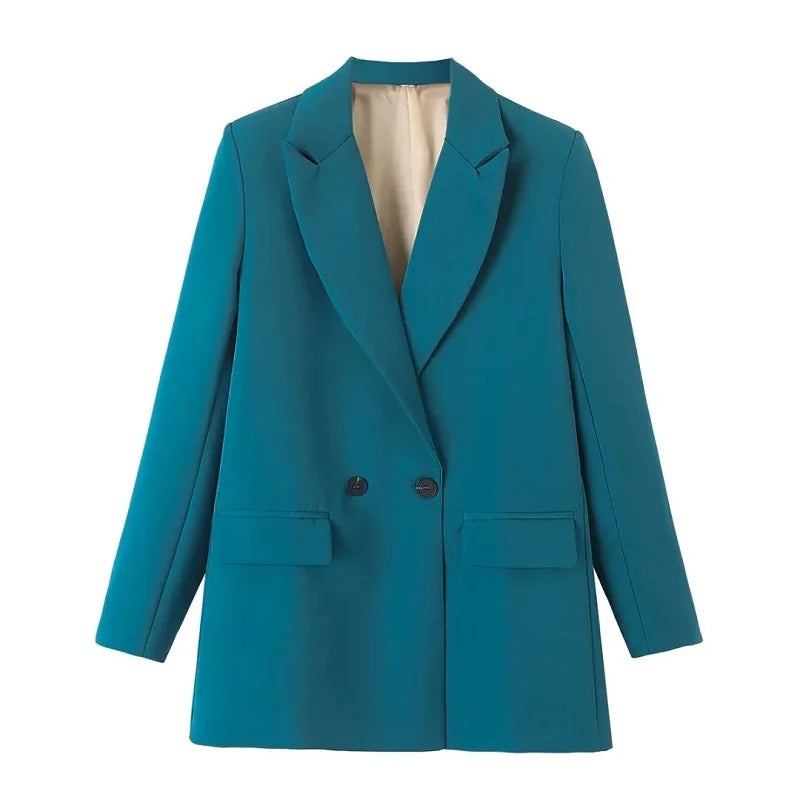 Veste Blazer Femme