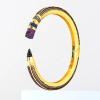 Mix Match Stackable Pencil Bangle