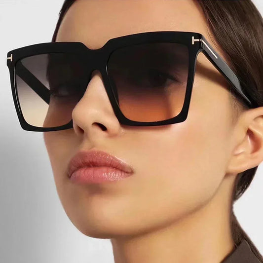 Square Sunglasses Women