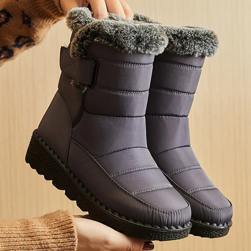 Women's Boots Winter Shoes