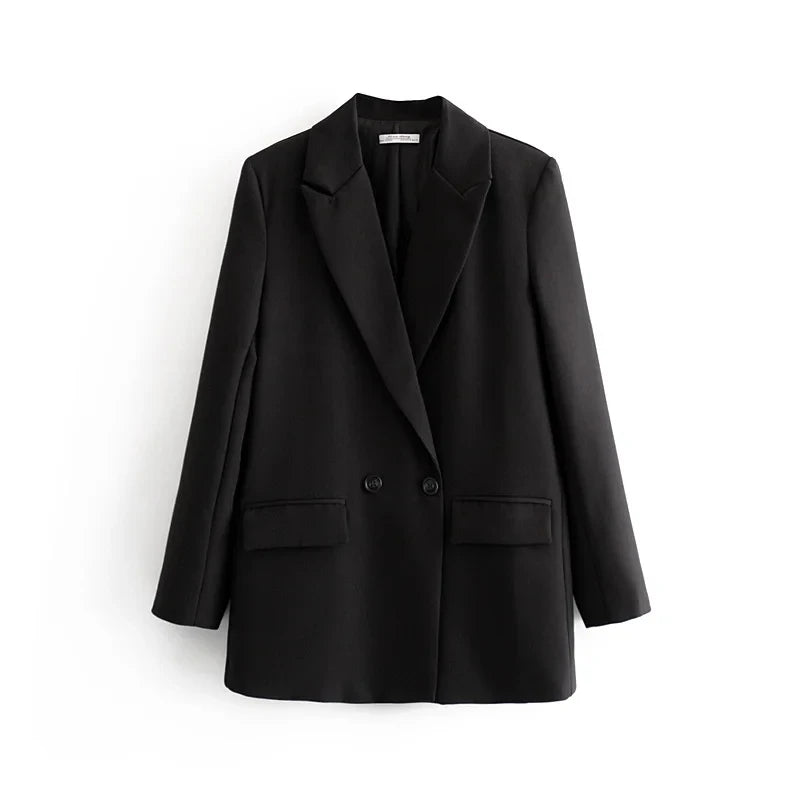 Veste Blazer Femme