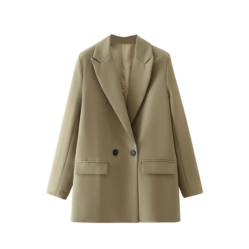 Veste Blazer Femme