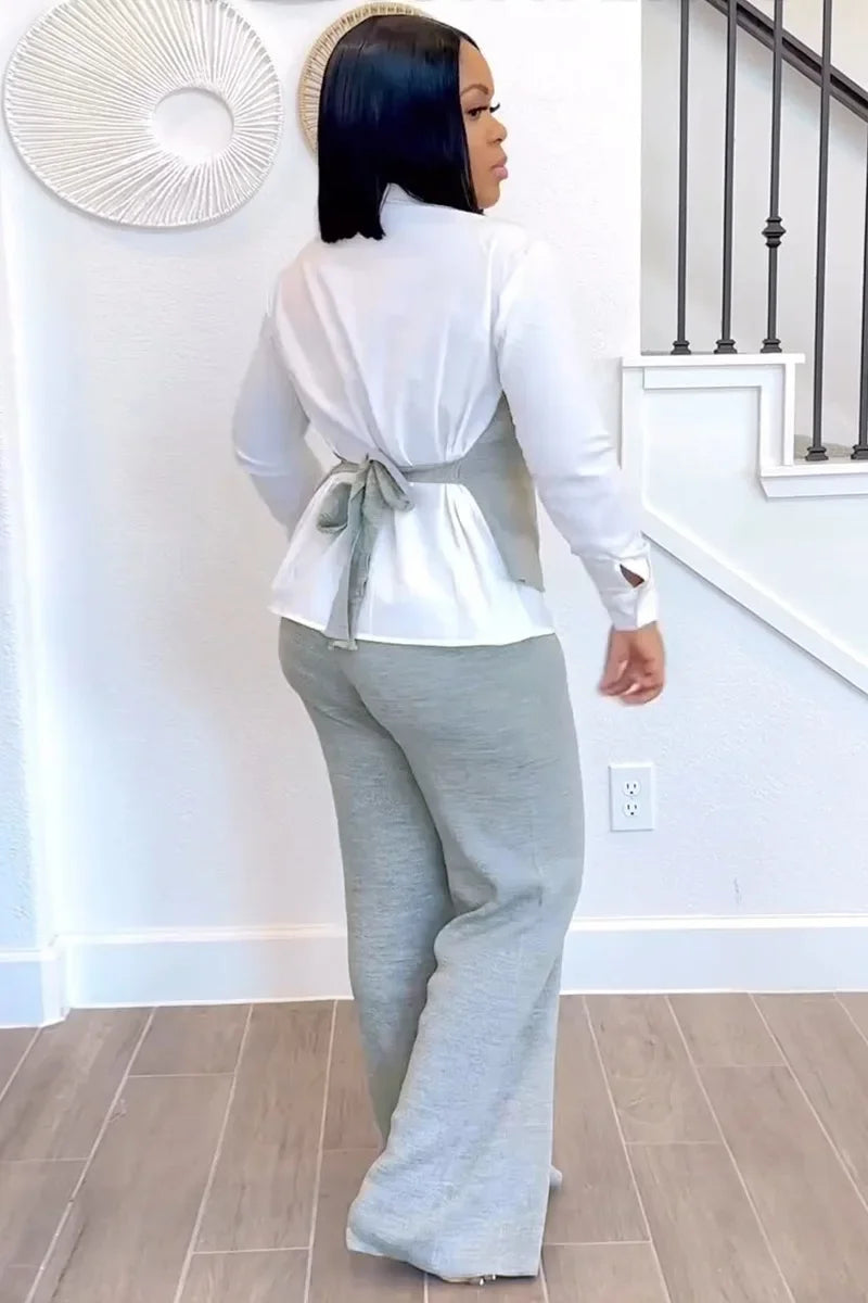 COORDINATO LOPEZ SET