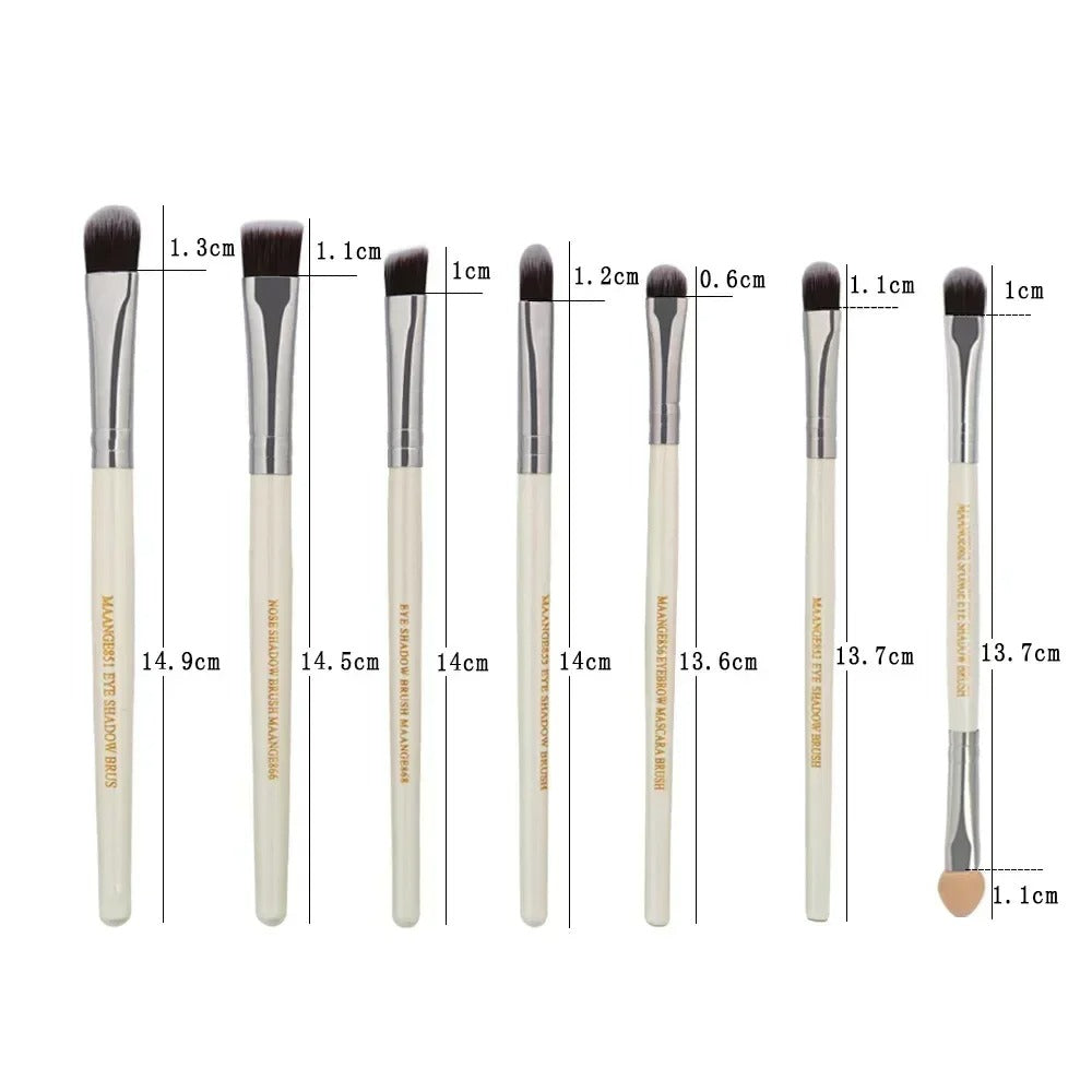 3/13/22pcs Professional Makeup Brushes Tools Set