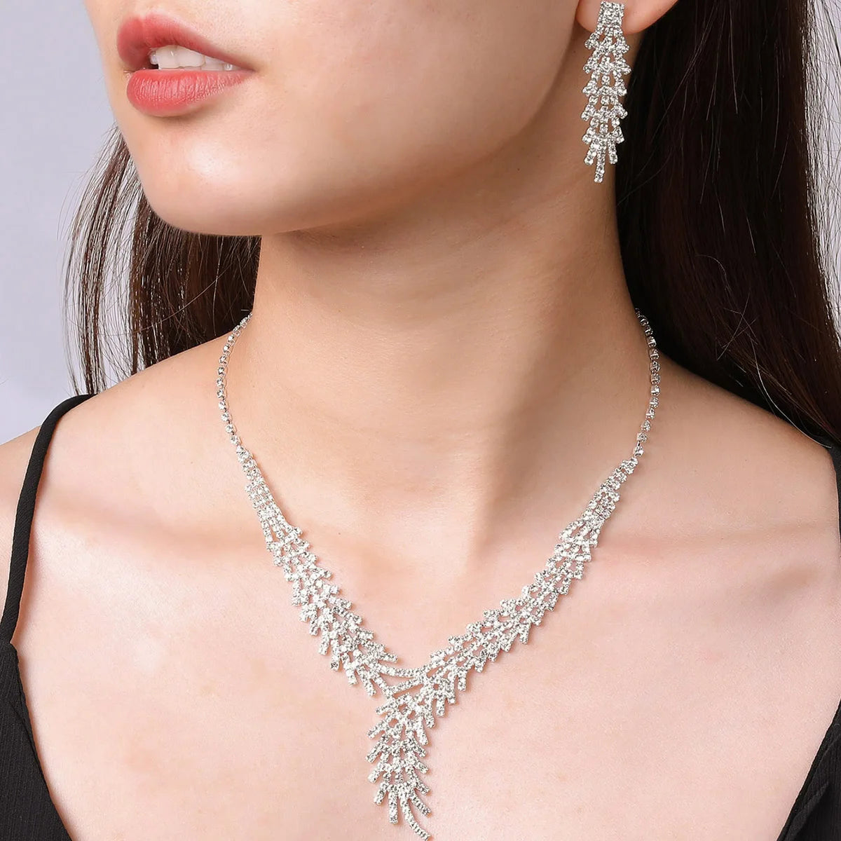 3 Pieces of WOMEN'S Trendy Claw Chain