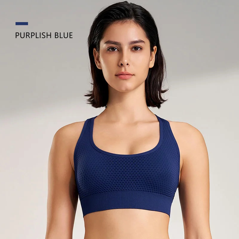 Breathable Sports Underwear