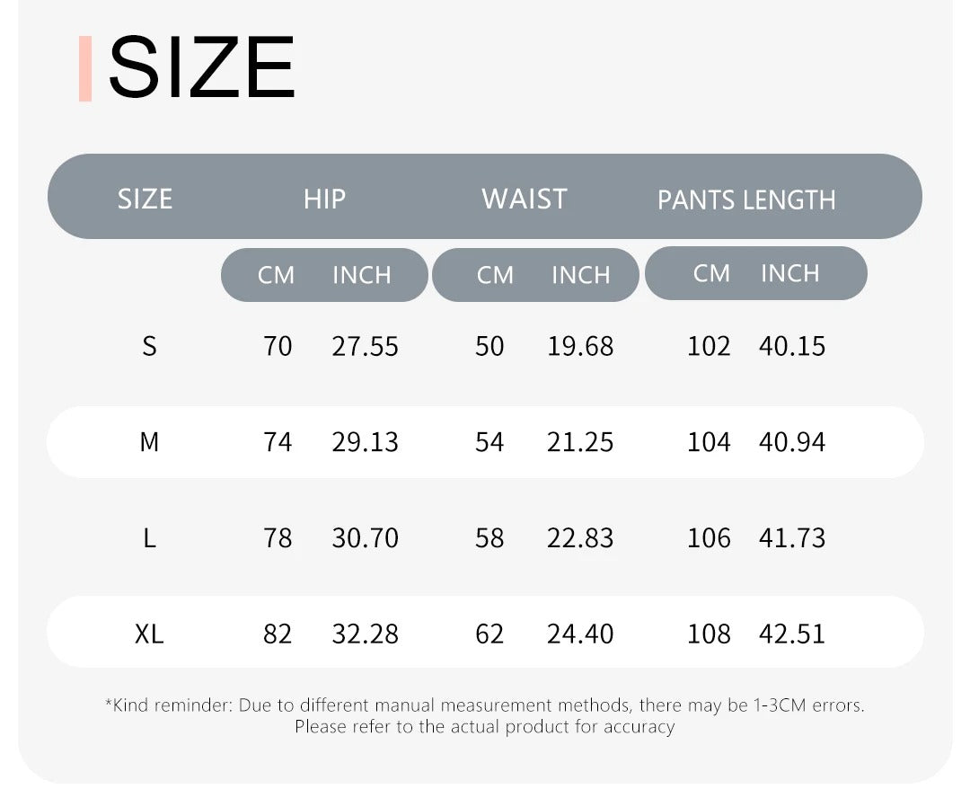 High Waist Yoga Pants High Elastic Sports Outer Wear