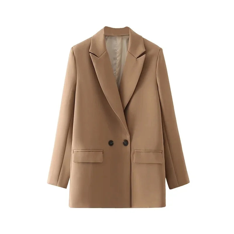 Veste Blazer Femme