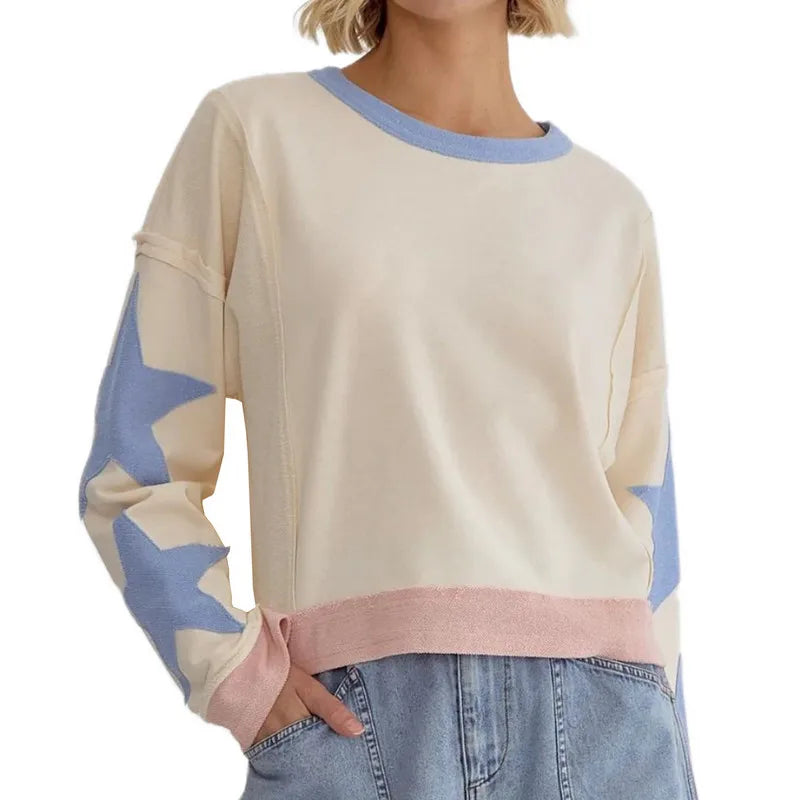 Women Sweatshirt