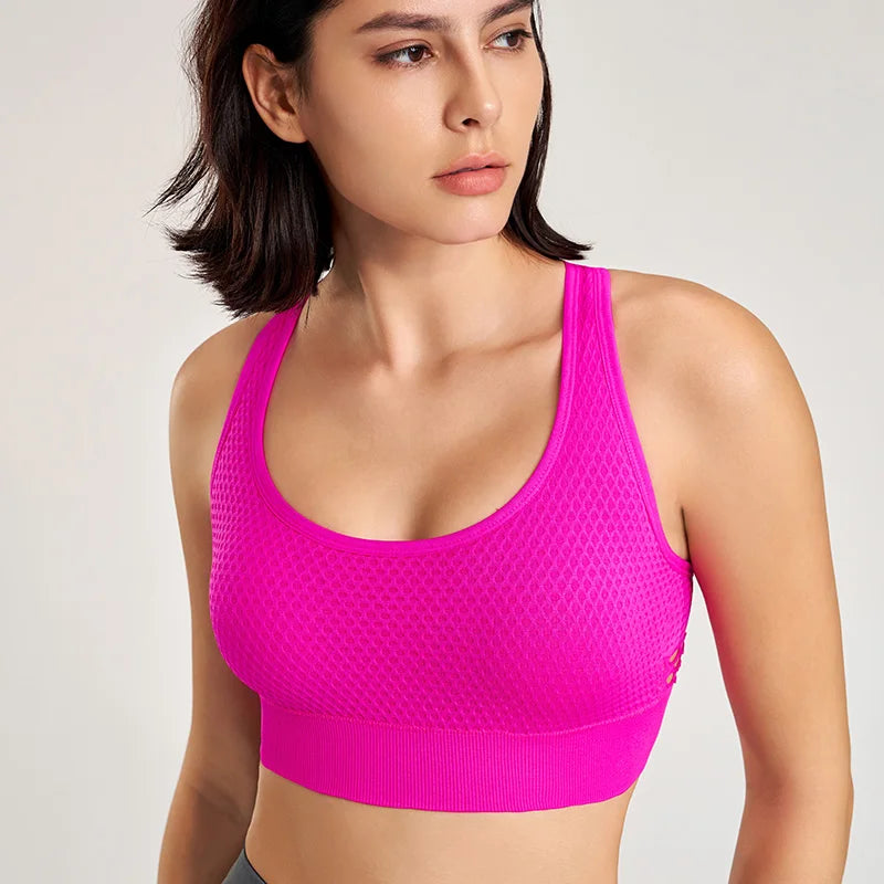 Breathable Sports Underwear