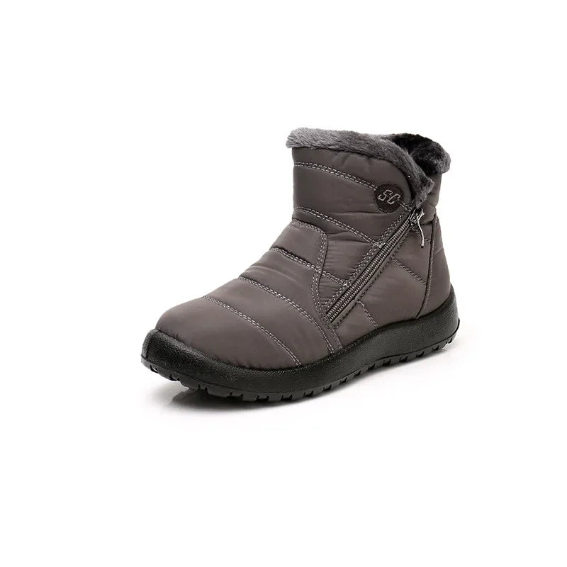 Waterproof Winter Boots for Women