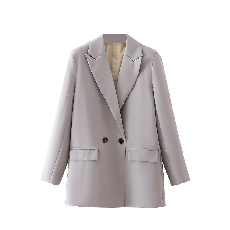 Veste Blazer Femme