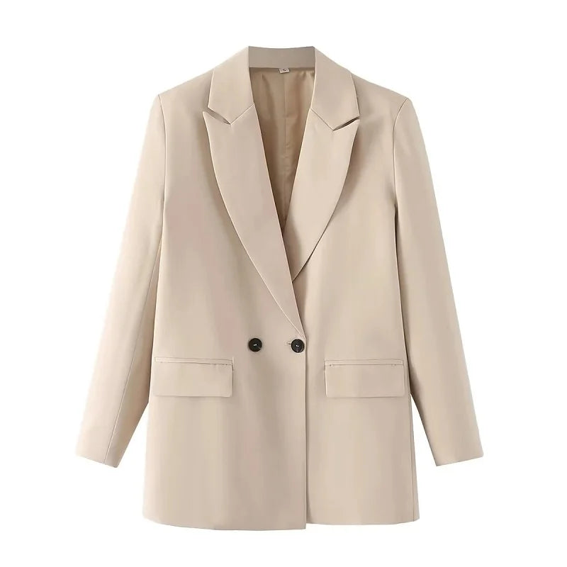 Veste Blazer Femme