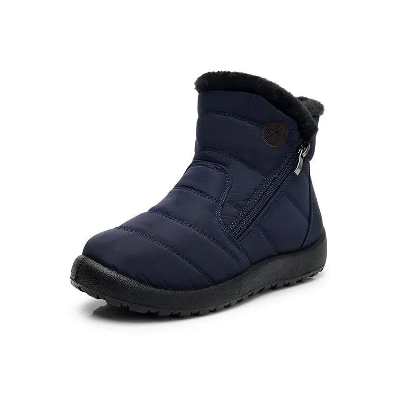 Waterproof Winter Boots for Women