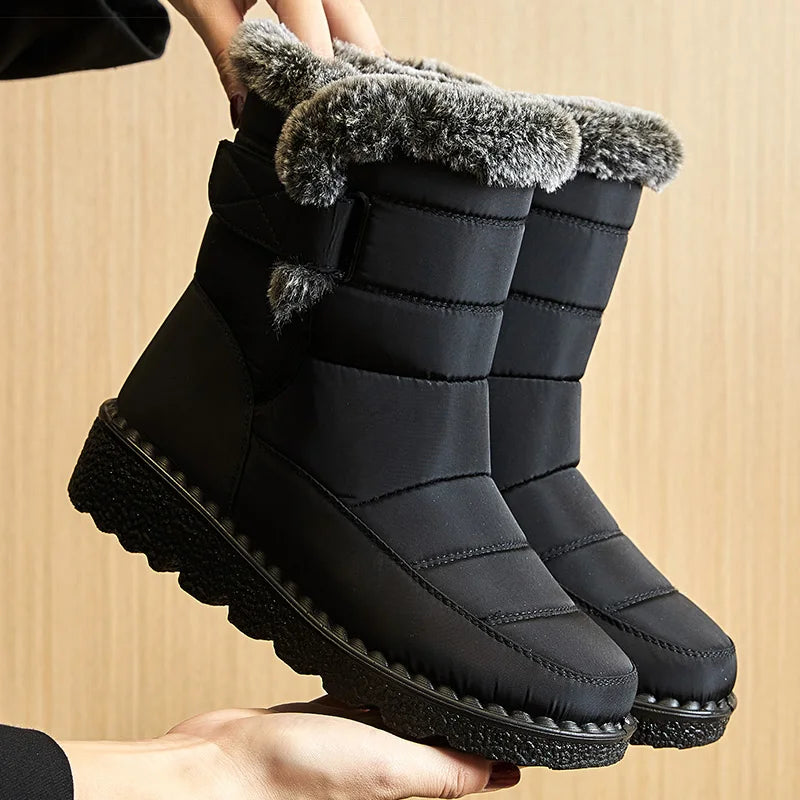 Women's Boots Winter Shoes