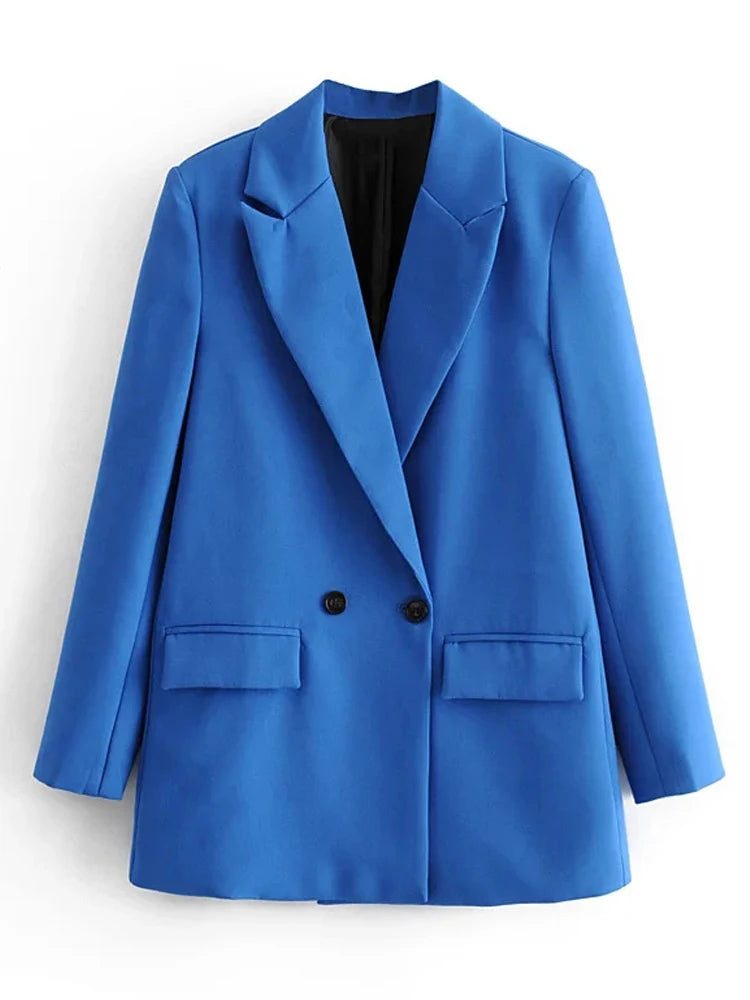 Veste Blazer Femme