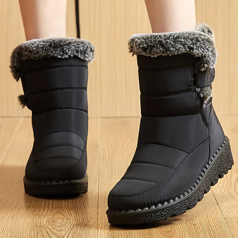 Women's Boots Winter Shoes