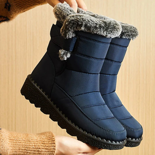 Women's Boots Winter Shoes